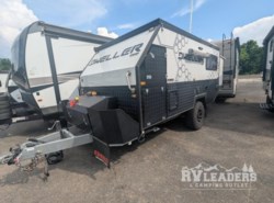 Used 2023 OBI Camper Dweller OBi 13' available in Adamsburg, Pennsylvania