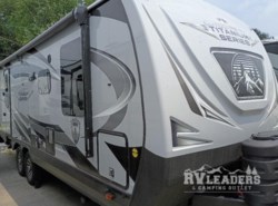 New 2026 Outdoors RV Timber Ridge Titanium Series 25SBS available in Adamsburg, Pennsylvania