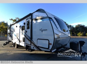 New 2022 Coachmen Freedom Express Ultra Lite 287BHDS available in Gilroy, California