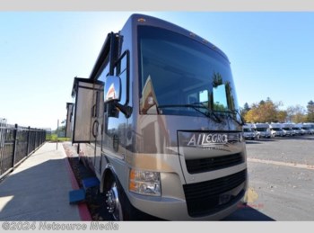 Used 2013 Tiffin Allegro 34 TGA available in Gilroy, California