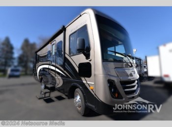 Used 2015 Fleetwood Flair 26D available in Gilroy, California