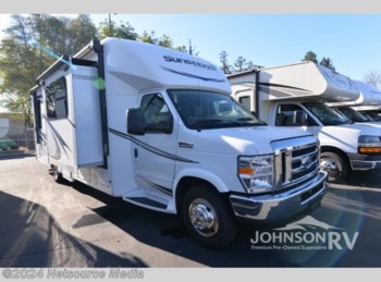 Used 2019 Forest River Sunseeker Grand Touring Series 2800QS available in Gilroy, California