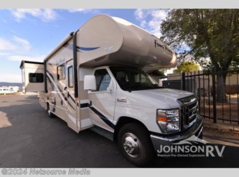 Used 2018 Thor Motor Coach Four Winds 28Z available in Gilroy, California