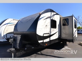 Used 2018 Forest River Sonoma 220RBS available in Gilroy, California