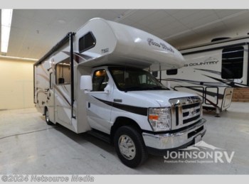 Used 2017 Thor Motor Coach Four Winds 26B available in Gilroy, California