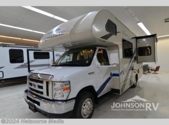 Used 2019 Thor Motor Coach Chateau 22B available in Gilroy, California