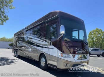 Used 2016 Newmar Dutch Star 4369 available in Gilroy, California