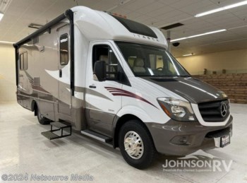 Used 2014 Itasca Navion 24V available in Gilroy, California