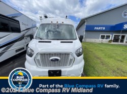 New 2024 American Coach American Patriot FORD MD2 available in Midland, Michigan
