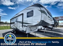 New 2024 Forest River Flagstaff Classic 301RK available in Midland, Michigan