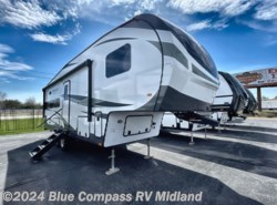 New 2024 Forest River Flagstaff Classic 301RK available in Midland, Michigan