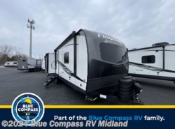 New 2023 Forest River Flagstaff Super Lite 27FBlK available in Midland, Michigan