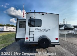 New 2023 Forest River Flagstaff Super Lite 27FBlK available in Midland, Michigan