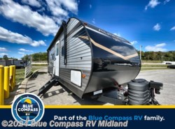 New 2024 Forest River Aurora 24RBS available in Midland, Michigan
