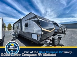 New 2024 Forest River Aurora 29TQS available in Midland, Michigan