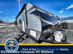 New 2024 Forest River Aurora Light 22MLS available in Midland, Michigan