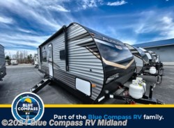 New 2024 Forest River Aurora Light 26BH available in Midland, Michigan