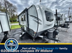 New 2024 Forest River Flagstaff E-Pro E20BHS available in Midland, Michigan