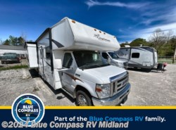 Used 2013 Coachmen Freelander 32BH Ford 450 available in Midland, Michigan