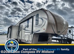 Used 2017 Forest River Flagstaff 8529 IKBS available in Midland, Michigan