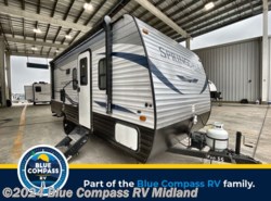 Used 2021 Keystone Springdale Mini 1860SS available in Midland, Michigan
