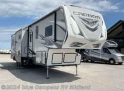 Used 2018 Keystone Carbon 417 available in Midland, Michigan