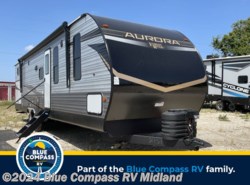 New 2024 Forest River Aurora 34BHTS available in Midland, Michigan