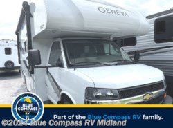 New 2025 Thor Motor Coach Geneva 22VT available in Midland, Michigan