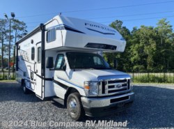 New 2025 Forest River Forester Classic 2441DS Ford available in Midland, Michigan