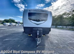 New 2025 Forest River Flagstaff Micro Lite 22SQS available in Midland, Michigan