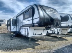 New 2024 East to West Blackthorn 3700BH-OK available in Midland, Michigan