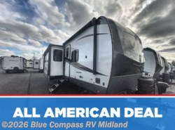 New 2025 Forest River Flagstaff Classic 832BWS available in Midland, Michigan