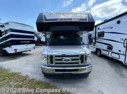 New 2026 Forest River Forester 3011DS available in Midland, Michigan