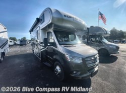 New 2026 Forest River Forester MBS 2401BD available in Midland, Michigan