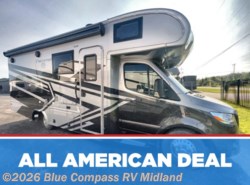 New 2026 Forest River Forester MBS 2401BD available in Midland, Michigan