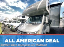 New 2026 Thor Motor Coach Geneva 24VP available in Midland, Michigan