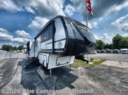 New 2026 East to West Blackthorn 3400R-OK available in Midland, Michigan