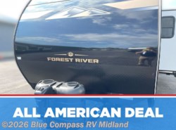 New 2026 Forest River Aurora 24RBS available in Midland, Michigan