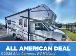 New 2026 Forest River Forester LE 2351LE Chevy available in Midland, Michigan