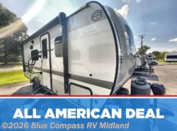 New 2026 Forest River Flagstaff E-Pro E20FBS available in Midland, Michigan