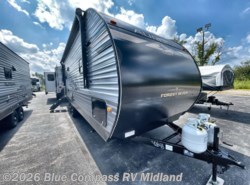 New 2026 Forest River Aurora Light 23MKS available in Midland, Michigan