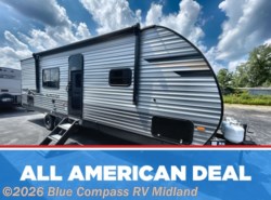 New 2026 Forest River Aurora Light 26BH available in Midland, Michigan