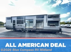 New 2026 Forest River Aurora 42CONDO available in Midland, Michigan