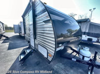 New 2026 Forest River Aurora Light 13RKX available in Midland, Michigan
