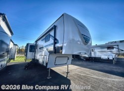 New 2026 East to West Blackthorn 2990MK available in Midland, Michigan