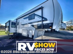 New 2026 East to West Blackthorn 2990MK available in Midland, Michigan