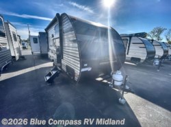 New 2026 Forest River Aurora Light 16BHX available in Midland, Michigan