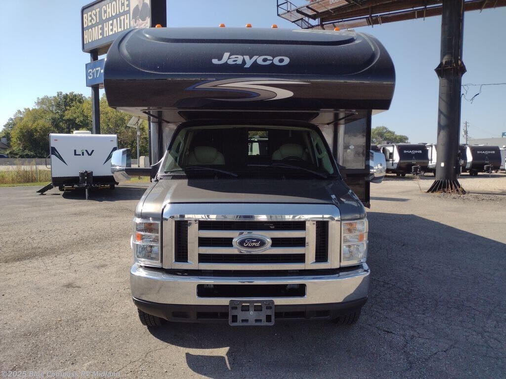 Used 2019 Jayco Greyhawk 30x available in Midland, Michigan