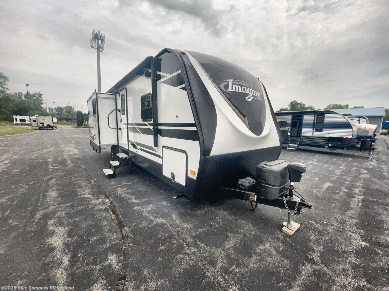 Used 2020 Grand Design Imagine 2670MK available in Midland, Michigan