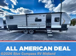 New 2026 Forest River Puma Camping Edition 305BHCE available in Midland, Michigan